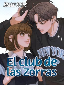 El club de las Zorras