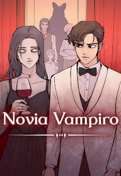 Novia Vampiro